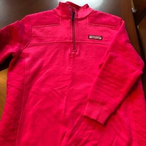 Vineyard Vines Women’s Shep Shirt - Size XS